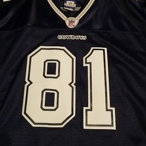 Terrell Owens Cowboys Jersey